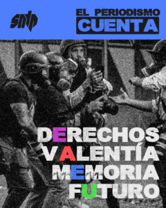 Campaña "El periodismo cuenta"
