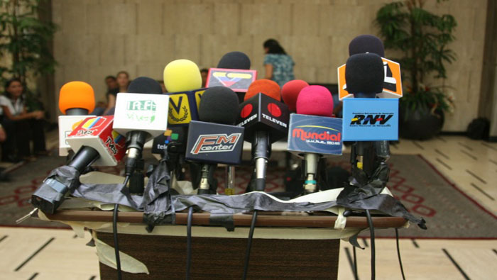 SNTP: Alzamos la voz por el trabajo decente y la dignidad de la prensa venezo...