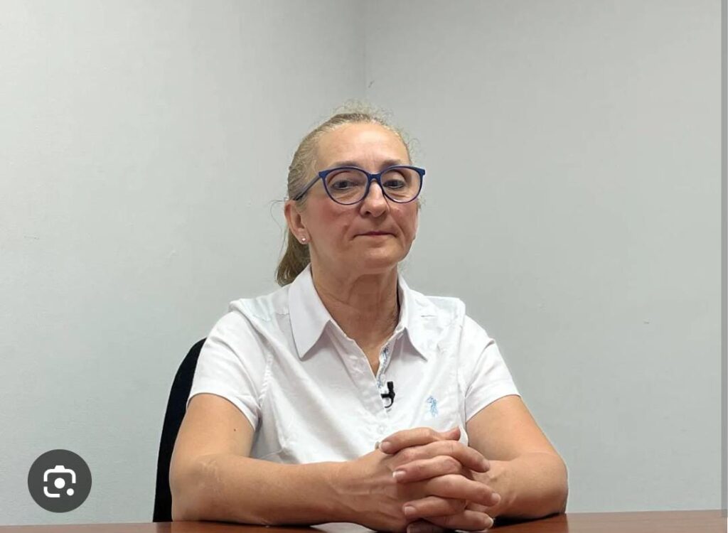 Esposa de Biagio Pilieri denuncia 10 meses de aislamiento: “No sabemos nada d...