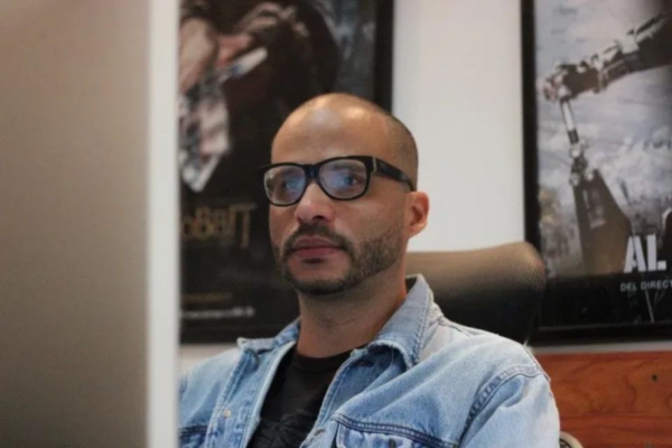 Rory Branker es ubicado en “Zona 7”, luego de 206 días de desapar...