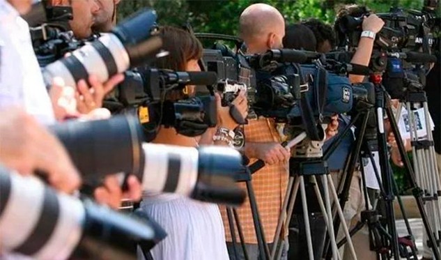 Cobertura del 5 de enero dejó 14 periodistas detenidos y un corresponsal depo...